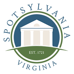 Spotsylvania County Spotsylvania County