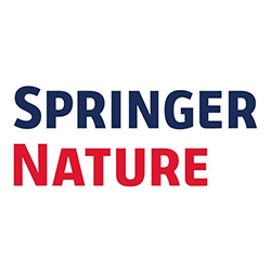 Springer Nature Group Springer Nature Group