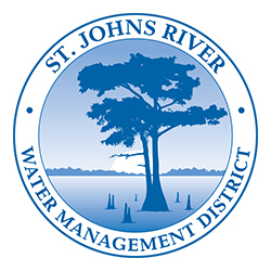 St Johns River Water Management District