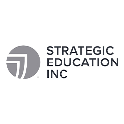 Strategic Education