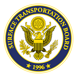 Surface Transportation Board
