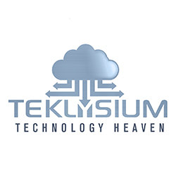 Teklysium Teklysium