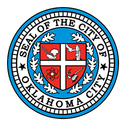 The City of Oklahoma City