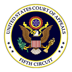 The Fifth Judicial Circuit The Fifth Judicial Circuit