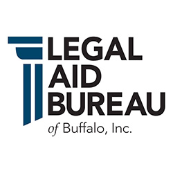 The Legal Aid Bureau of Buffalo, Inc.
