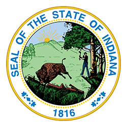 The State of Indiana The State of Indiana