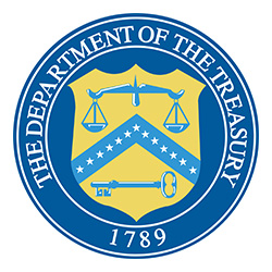 Treasury, Departmental Offices Treasury, Departmental Offices