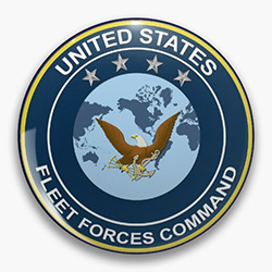 United States Fleet Forces Command United States Fleet Forces Command