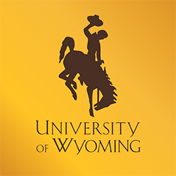 University of Wyoming University of Wyoming