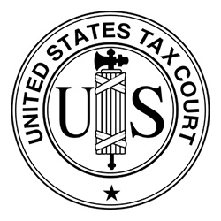 U.S. Tax Court