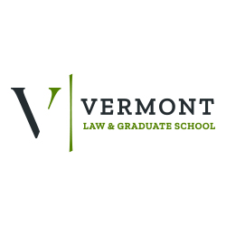 Vermont Law and Graduate School Vermont Law and Graduate School