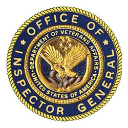 Veterans Affairs, Inspector General