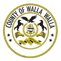 Walla Walla County