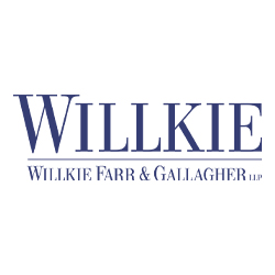 Willkie Farr & Gallagher LLP Willkie Farr & Gallagher LLP
