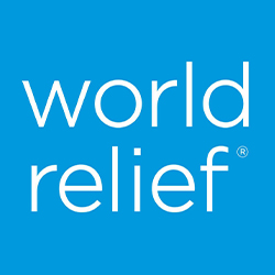 World Relief World Relief